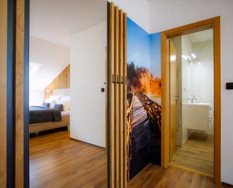 Miniatura Hotel Michala