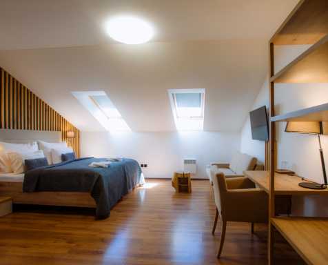 Miniatura Hotel Michala