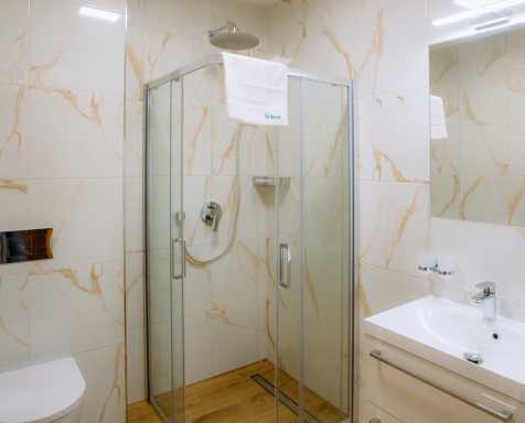 Miniatura Hotel Michala