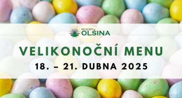 Foto k Velikonoce na Olšině