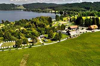 Šumava nature