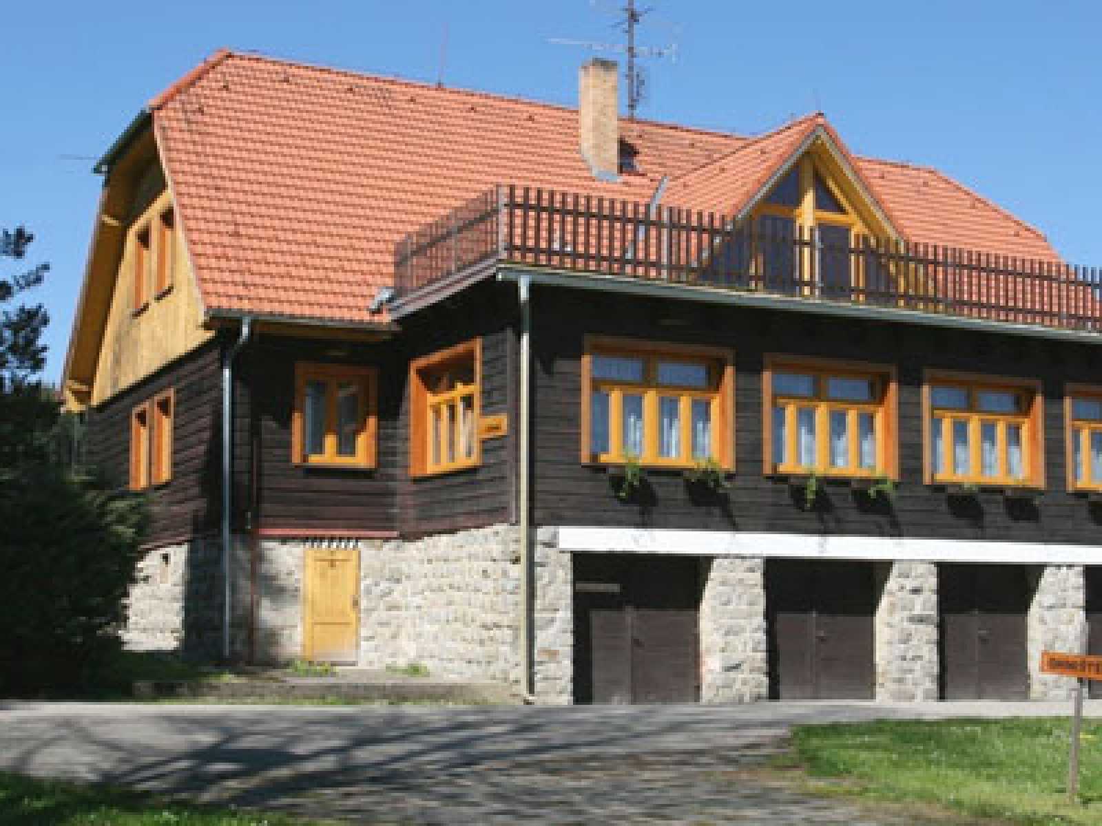 Cottage Lesana