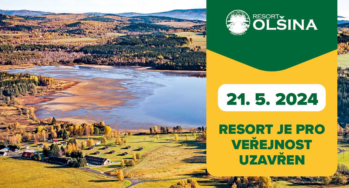 Foto k Resort  dne 21.5.2024
