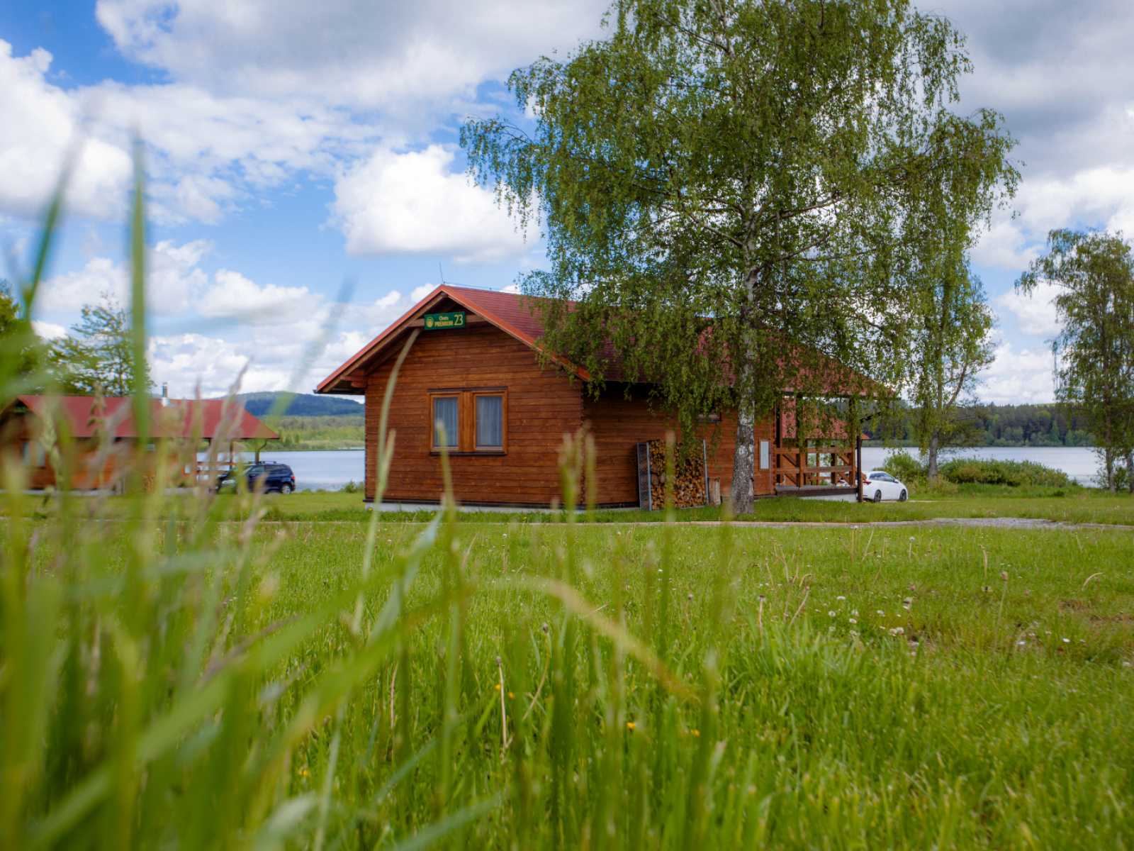 Ferienhäuser  Premiu